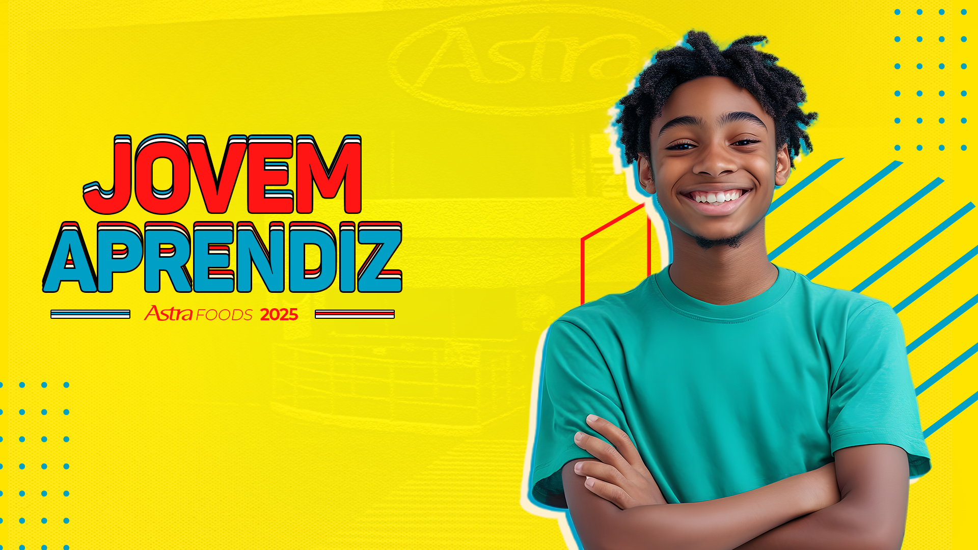 Jovem Aprendiz 2025