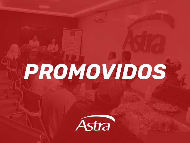 Reconhecimento e valorização dos nossos talentos internos!
