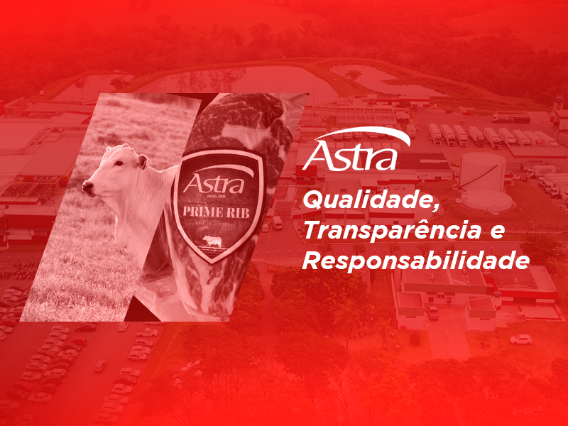 Astra lança novo vídeo institucional para celebrar avanços e conquistas