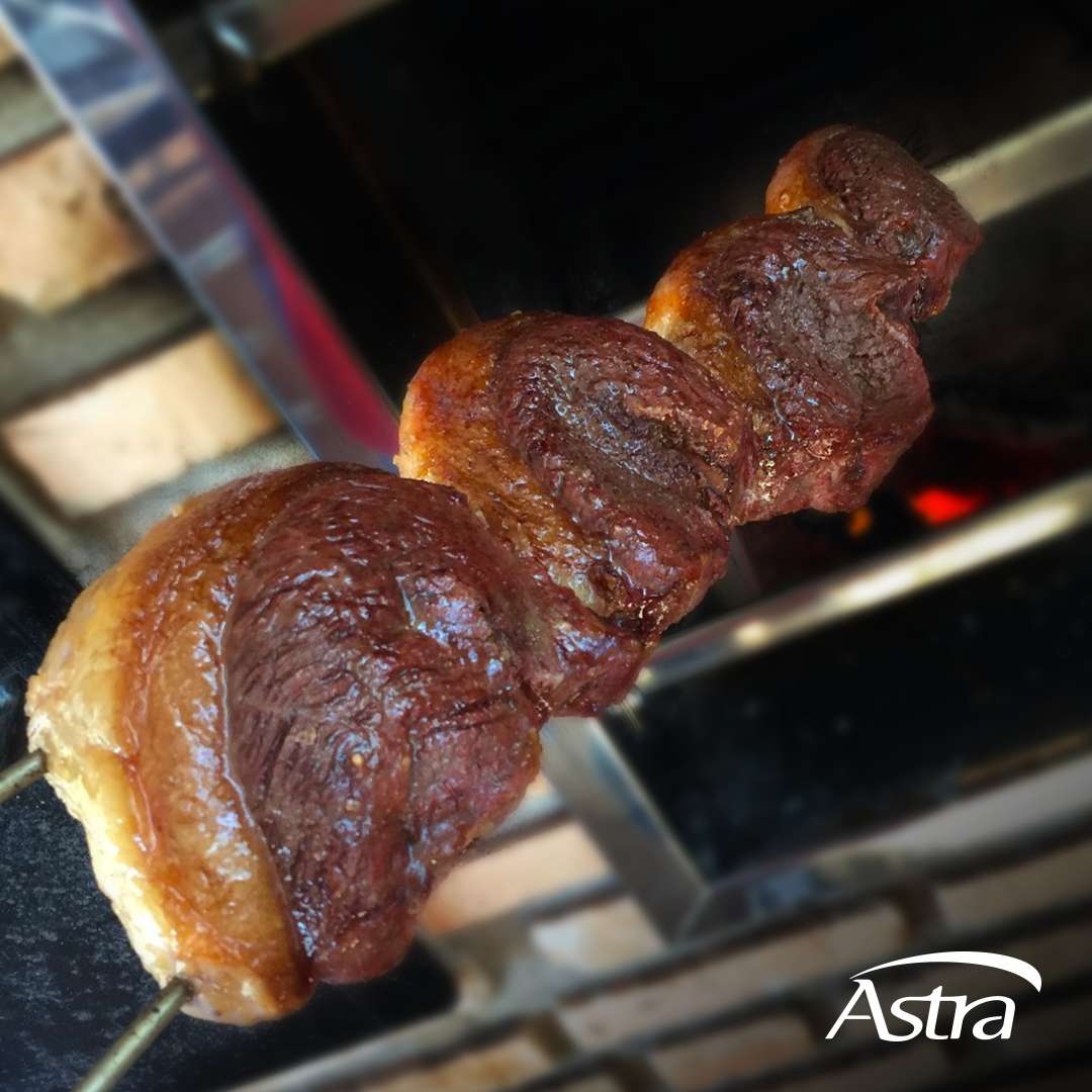 Mal passada, ao ponto e bem passada: como acertar o ponto da carne no churrasco