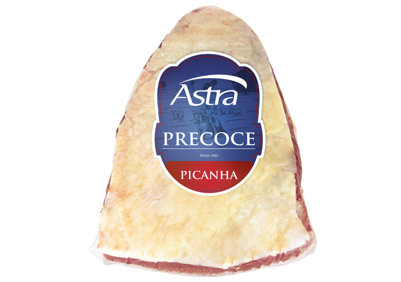 Picanha Precoce