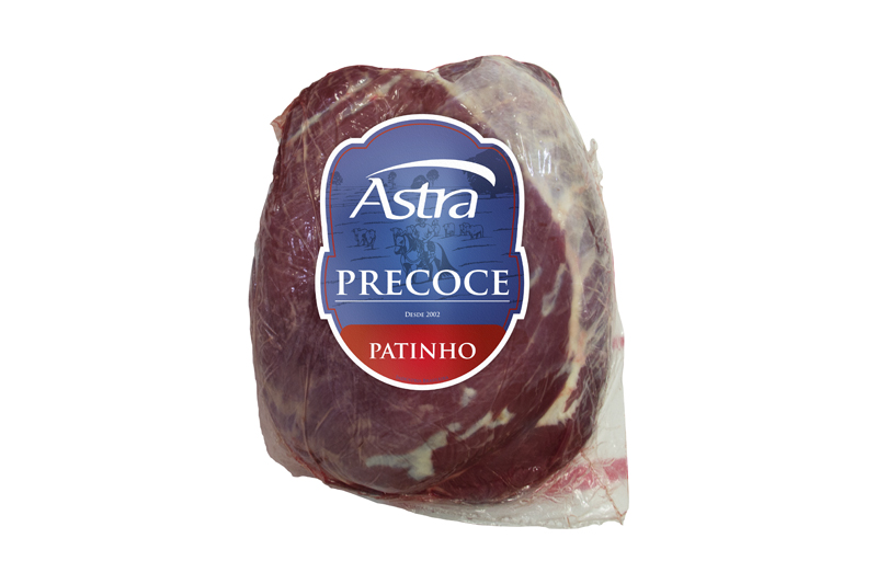 Patinho Precoce