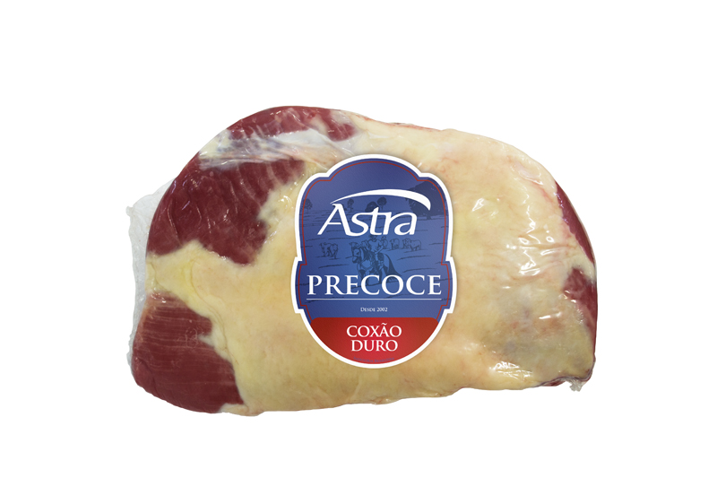 Coxão Duro Precoce 