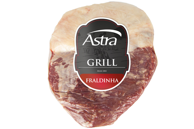 Fraldinha Grill