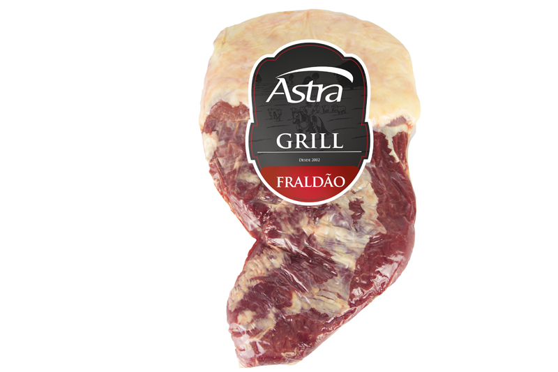 Fraldão Grill