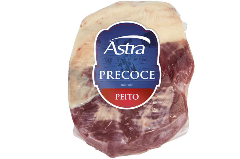 Peito Precoce 